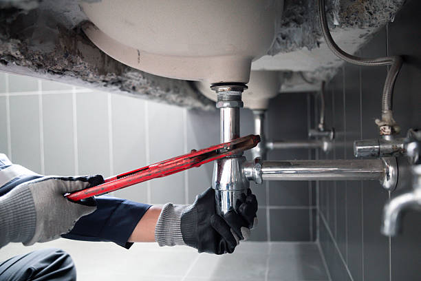 Licensed Pipe Repair service in Illiopolis, IL - Street Wise - Plumbing